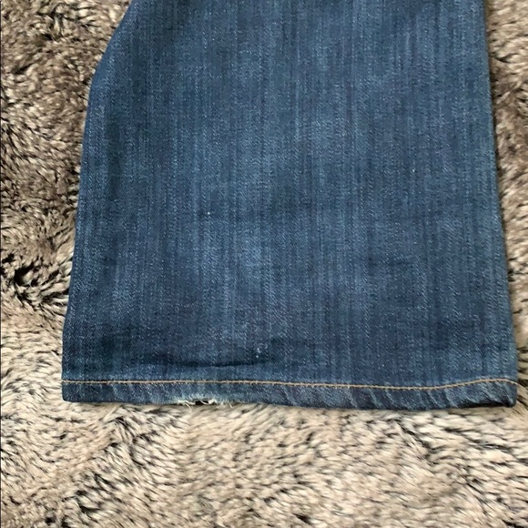 Citizens Of Humanity Jeans - Picture 4 of 4